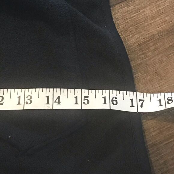 Old navy boys zippered hoodie size 3 blue/orange - Picture 9 of 13